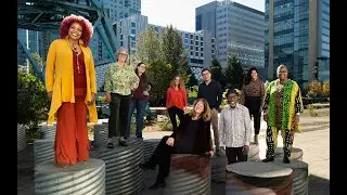 Meet Resonance Ensemble