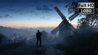 Battlefıeld 1 - Salvage Replacement Sparkplugs Mission [1080p 60 FPS] Gameplay