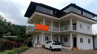 Zostel Vagamon| Dormitory in Vagamon| Vagamon sightseeing| Kerala