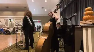 JWMHS Combo Band - Billie&rsquo;s Bounce (Live @ Heritage Springs Country Club) 11/14/24