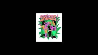 L.S.D SKEGSS lyrics