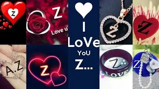 Beautiful💕#Z #Name #Dp Love/pic| Z #Letter images in Heart| Z #Alphabet| #A #Love #Z Photo/Wallpaper