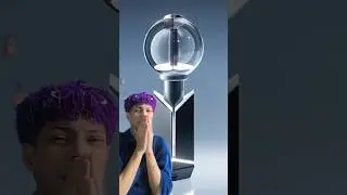 SAIU A 4 VERS&Atilde;O DA ARMYBOMB 💣#BTS_Official_Lightstick_Ver4 #BTS_ARIRANG #btsiscoming #armybomb