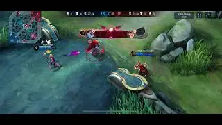 Mobile Legends Karrie