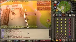 DMM Autumn Invitational Final Hour - Well that was fun