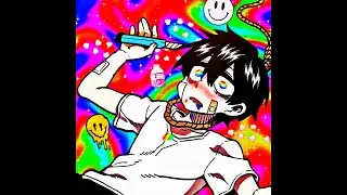 Sempai - Я не знаю (минус) (remake Ivan beats)