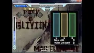 Mask Of Oblivion Itg 3 By Maiicol