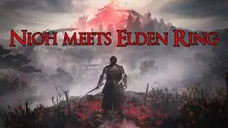 Впечатления от Nioh 3: Стоит ли тратить на неё время?