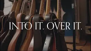 Into It. Over It. - Live at The Red Room - Chicago IL (Part III of IV)