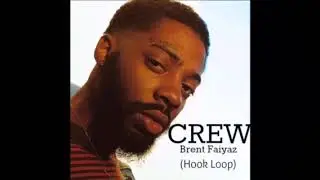Goldlink-crew hook loop 2x