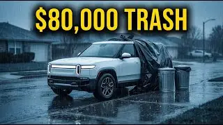 7 «одноразовых» автомобилей, обреченных на поломку (их следует избегать)