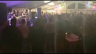 Aesun - Festival in Zyfflich 2023