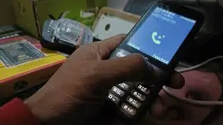 all lava keypad mobile gem out call time network busy 100 %working ithelper