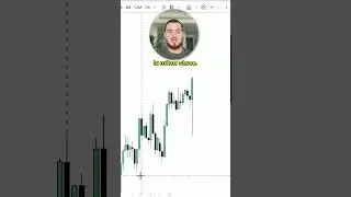 Entr&eacute;e de SNIPER ! #trading #trader #crypto #argent