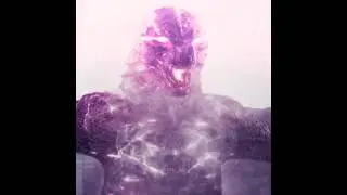Evolved Godzilla troll face edit #shorts #trending