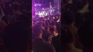 Bangkok festival live stage program #bangkok #thailand #dance #songkang #viralvideo #new