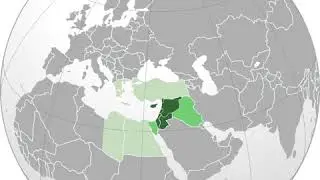 Levant | Wikipedia audio article