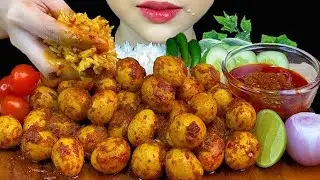 Quail Eggs: The Gourmet Gravy Feast You Didn't Know About