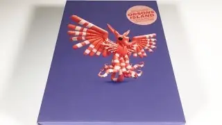 Die Orsons - Orsons Island Box Unboxing