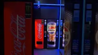 Quiosko Aut&oacute;nomo Pitstop en Montevideo Uruguay