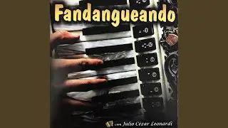 Fandango Ga&uacute;cho