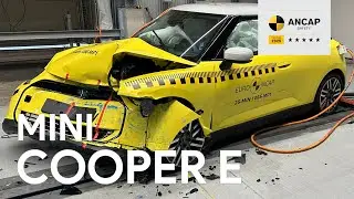 Mini Cooper E (Jul 2024 &ndash; onwards)