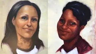 A LIVING CHANCE: STORYTELLING TO END LIFE WITHOUT PAROLE IN WOMEN'S PRISONS