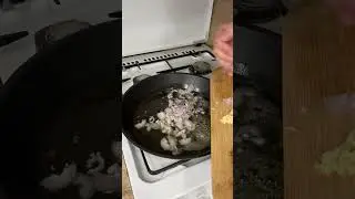 Треска по-средиземноморски #рецепты