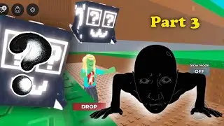 COLLECTING RARE LUCKY BLOCKS + EXCLUSIVE BRAINROTS in Roblox! 😱 (Huge Event!) | Steal a Brainrot 