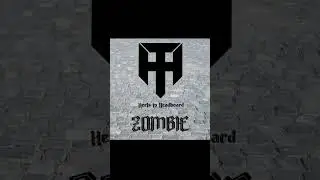 Heels To Headboard - Zombie     (studio master, cover of 