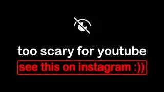 как Instagram сошёл с ума 26 февраля... (и история шокирующих сайтов)