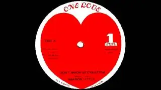 Sharon Little - Don't Mash Up Creation (version)