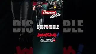 Circuit &eacute;lectrique ! &ndash; L&rsquo;univers Carrera en action ! Toute la gamme disponible sur JJMstore.fr