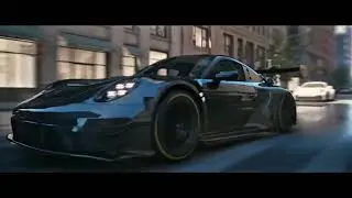 UNREAL ENGINE 5 X SALVIC QUEEN | EPIC CINEMATIC TRAILER☠️