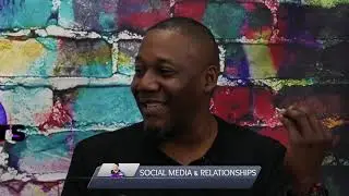 THE REAL 2 CENTS: Social Media & Relationships