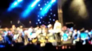 Proms in the Park, Aylesbury