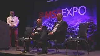 Building a Better MSP Business with AI - Advice for MSPs