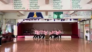 ซ้อมเพลงนักรบนิรนาม