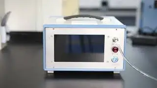 Infrared gas analyzer  co2  carbon monoxide analyzer  price
