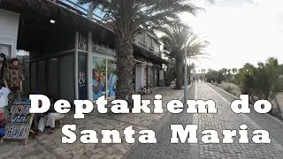 Z hotelu Royal Horizon Ponta Sino do Santa Maria