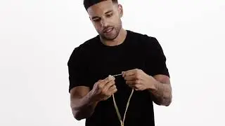 Does JAXXON Use Real Gold and Real Silver? Review the Gold Cuban Link Chain.