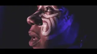 Patricia KAMOSO - Terre m&egrave;re