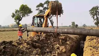 Civil construction equipment backhoe loader jcb #automobile #xcavator #constructionequipment #jcb 