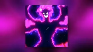 Zxcursed - Mana Break [speed up]