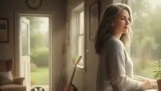 The Morning light