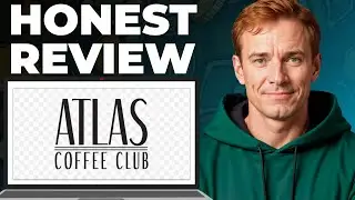 Atlas Coffee Club Full Review - Features, Strengths, Weaknesses