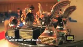 Recap of the 16th Annual CSULA Golden Eagle Film Festival 2013