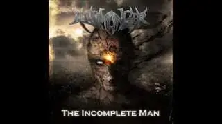 Dehumanizer- The Incomplete Man