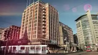 Clarion Hotel Royal Christiania