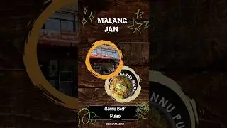 Malang Jan Banu Beef Pulao